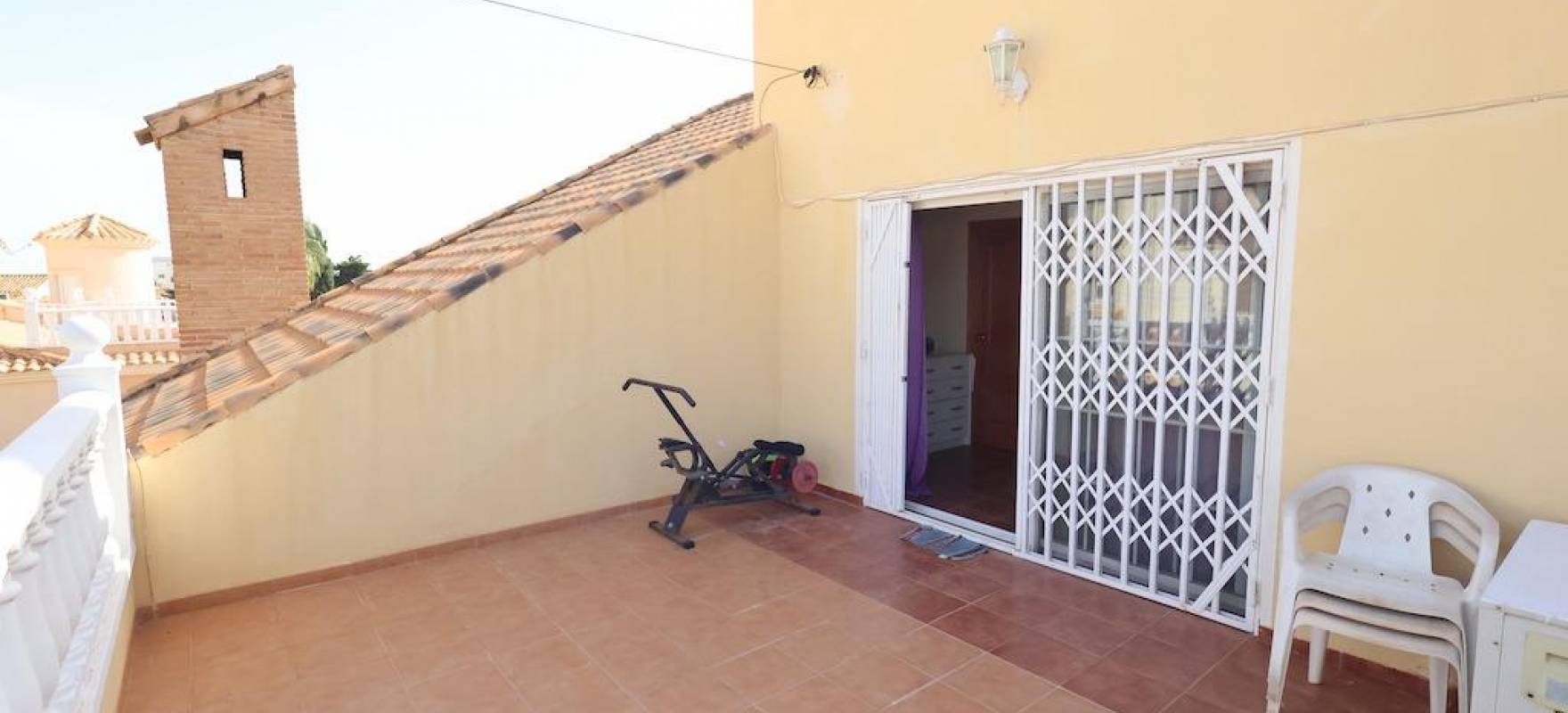 Resale - Villa - Orihuela Costa - Playa Flamenca