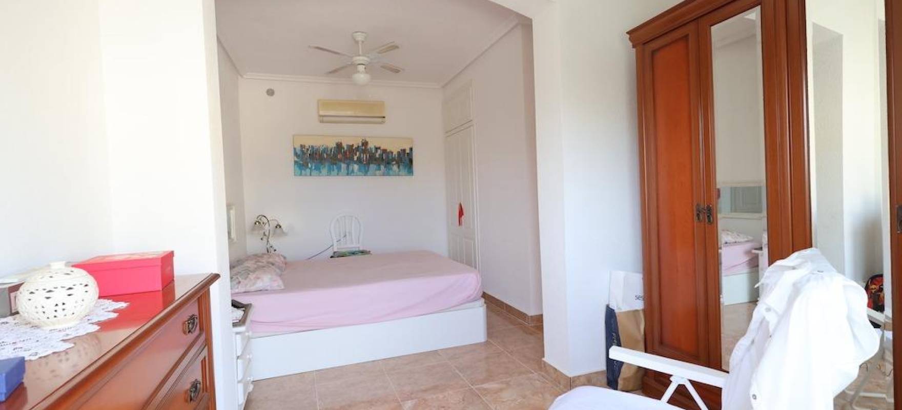 Resale - Villa - Orihuela Costa - Playa Flamenca