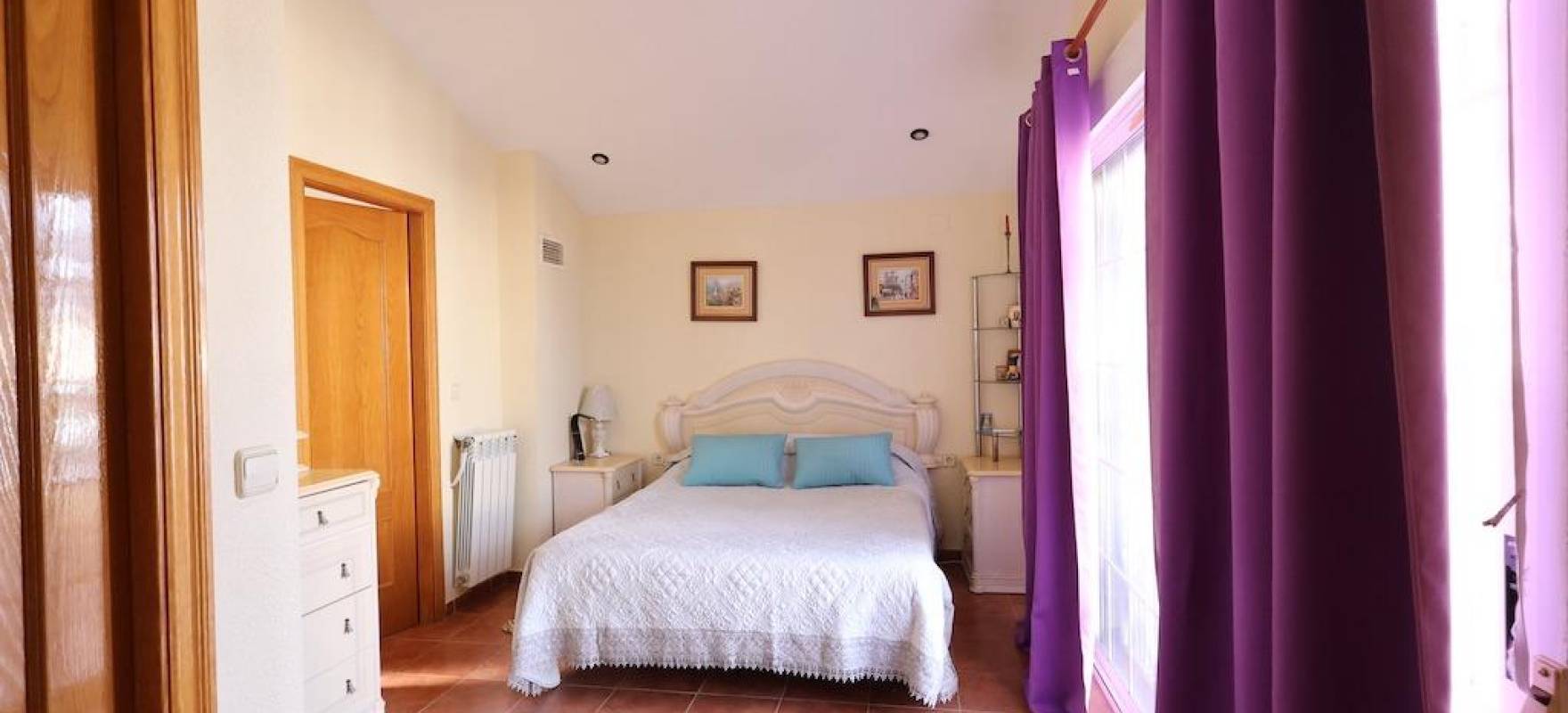 Resale - Villa - Orihuela Costa - Playa Flamenca