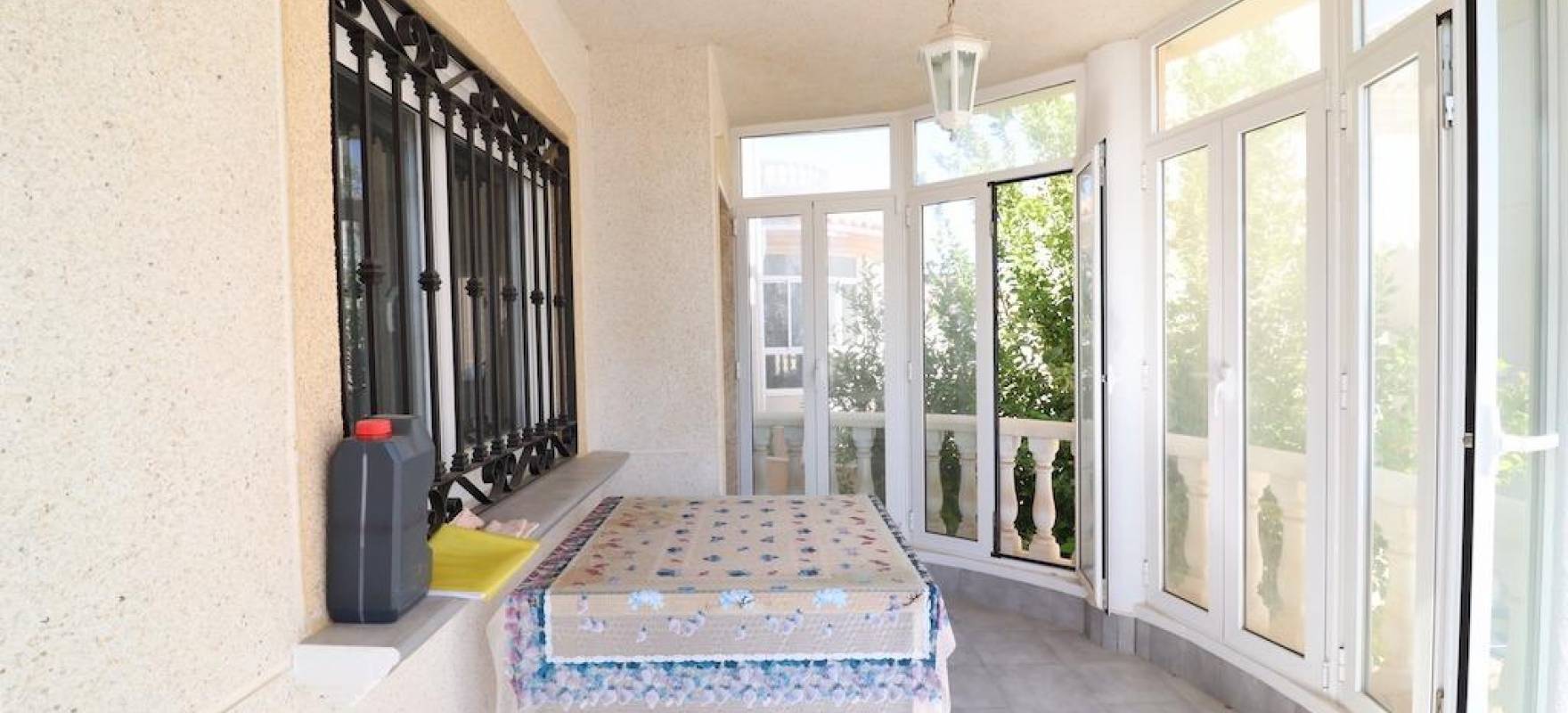 Resale - Villa - Orihuela Costa - Villamartín