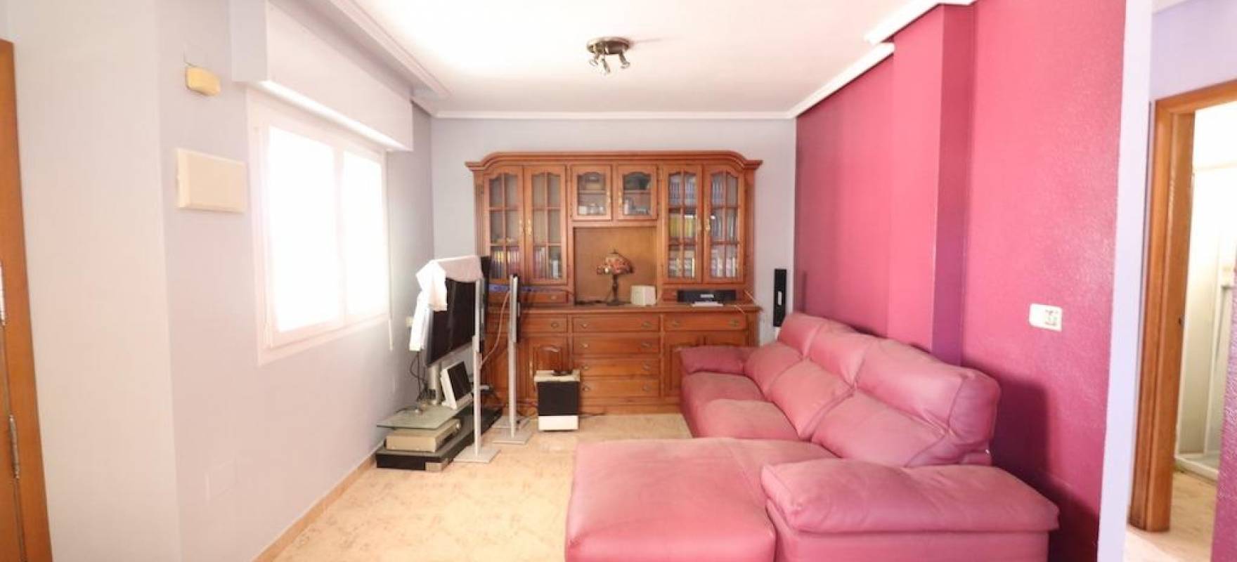 Resale - Villa - Orihuela Costa - Villamartín