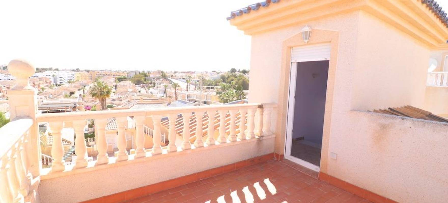 Resale - Villa - Orihuela Costa - Villamartín