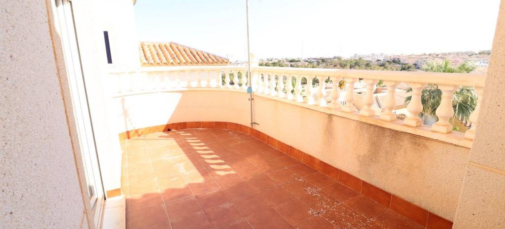 Resale - Villa - Orihuela Costa - Villamartín