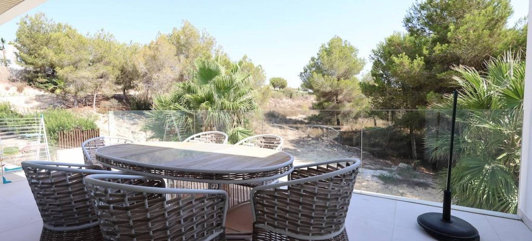 Resale - Villa - Orihuela - Las Colinas Golf