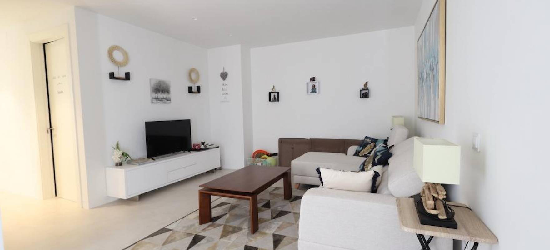 Resale - Villa - Orihuela - Las Colinas Golf