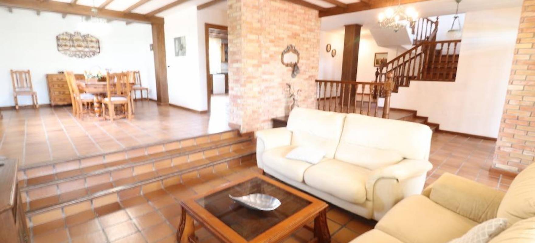 Resale - Villa - Pilar de la Horadada - RioMar