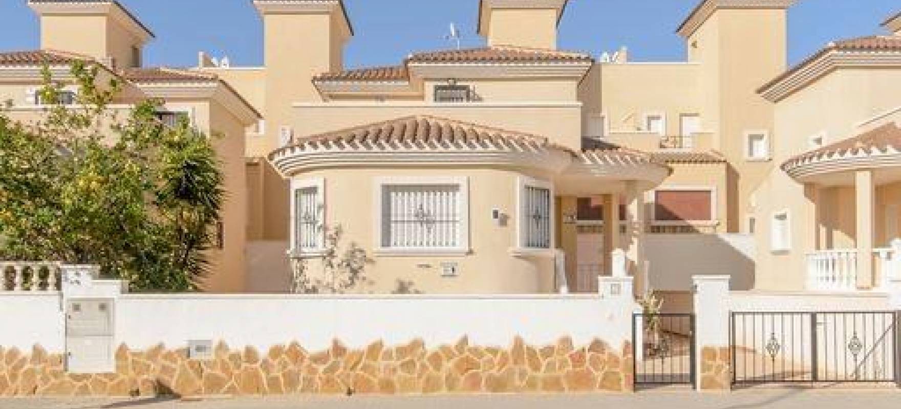 Resale - Villa - San Miguel de Salinas - Mirador de san miguel de salinas