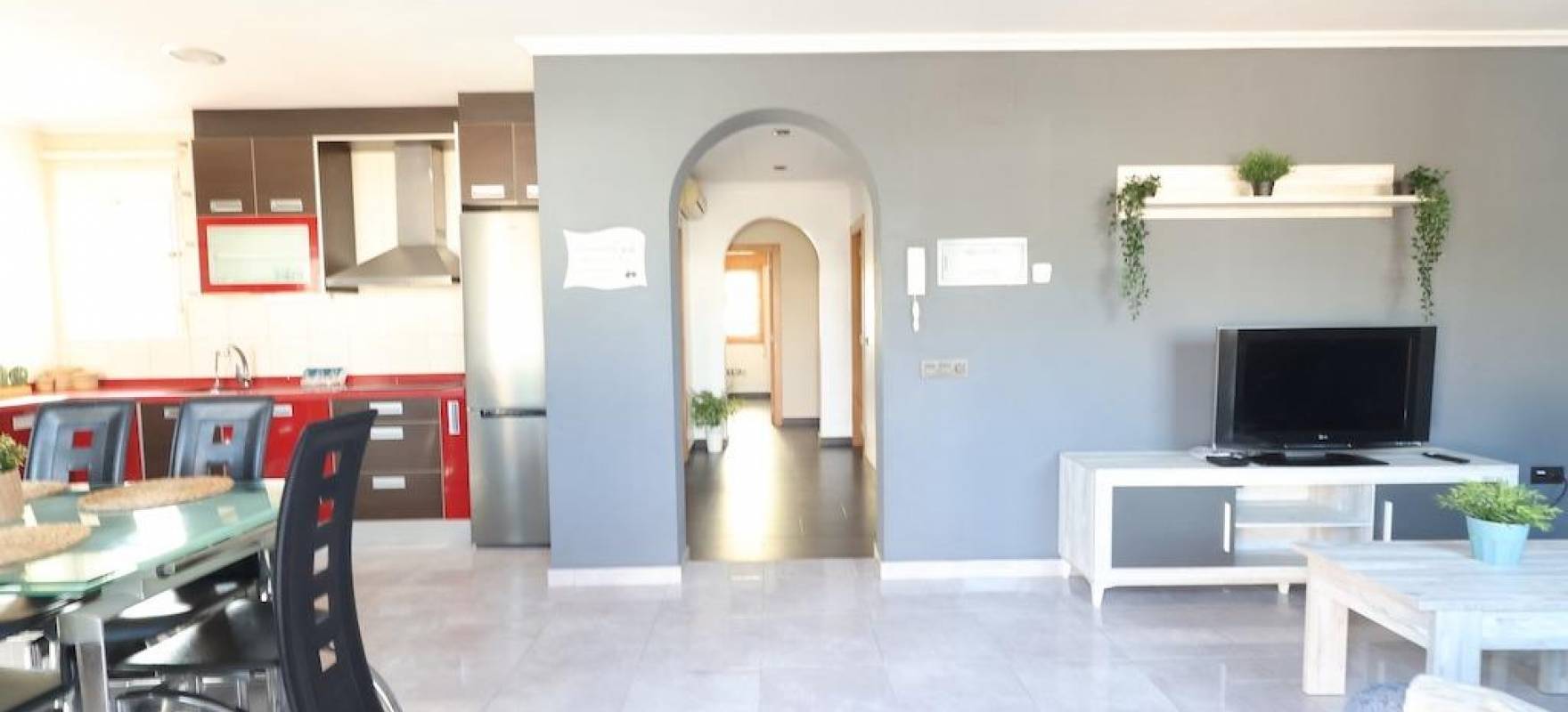 Resale - Villa - Torrevieja - La Siesta - El Salado - Torreta