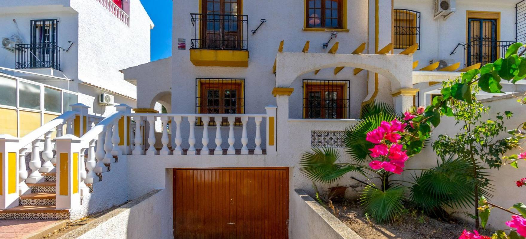 Resale - Villa - Torrevieja - Los altos