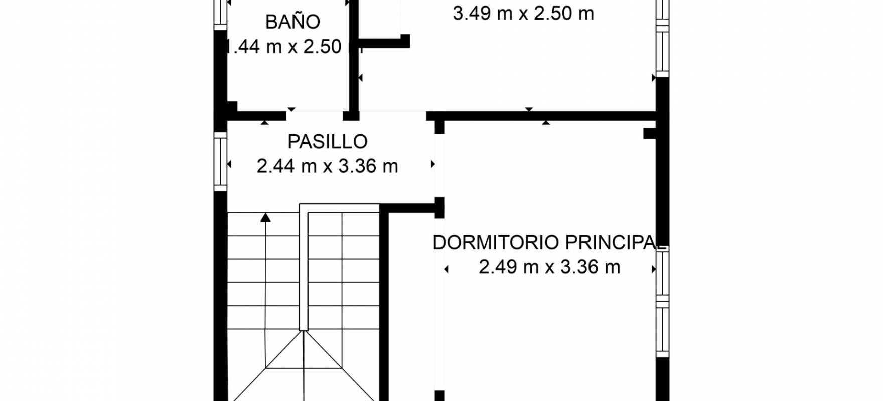 Resale - Villa - Torrevieja - Los altos