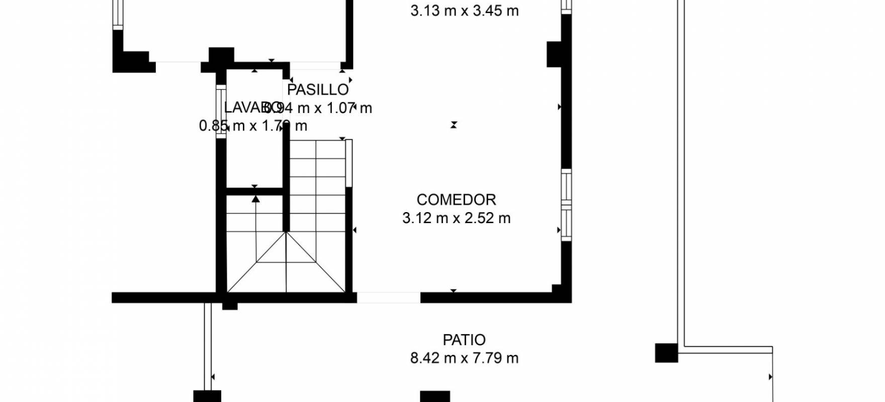 Resale - Villa - Torrevieja - Los altos