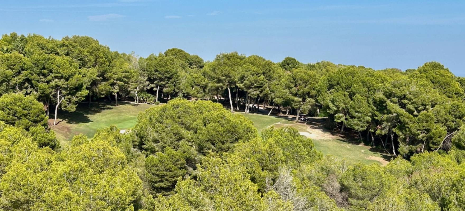 Revente - Adosado - Orihuela Costa - Villamartín