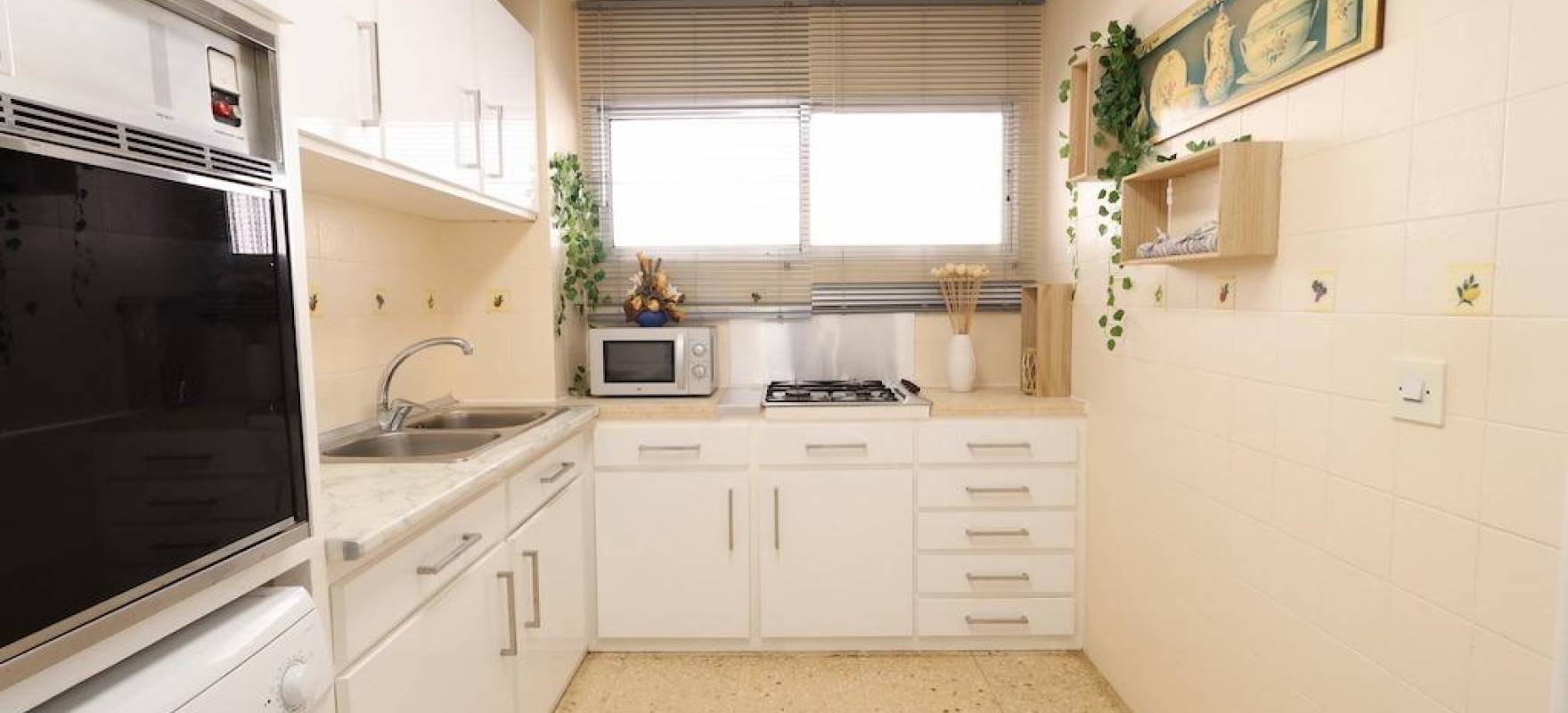 Revente - Apartament - Alicante - Barrio Obrero