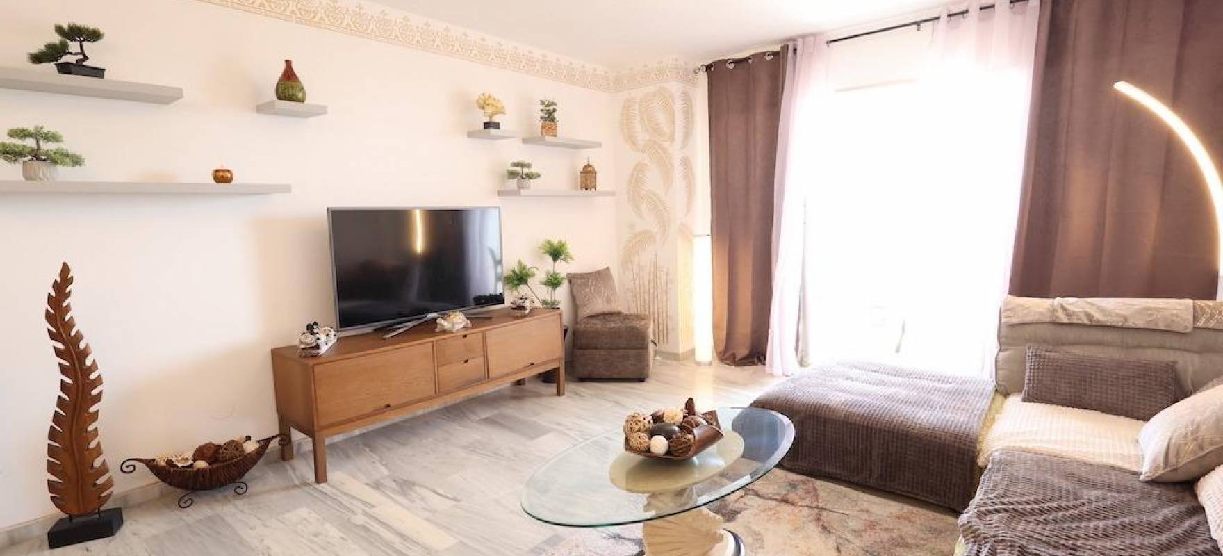 Revente - Apartament - Alicante - Barrio Obrero