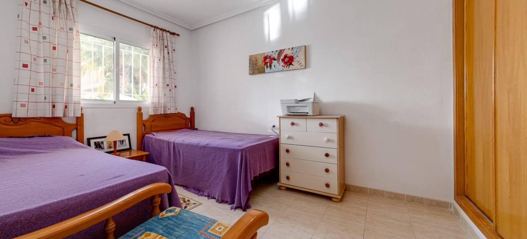 Revente - Apartament/Duplex - Orihuela Costa - Cabo roig - La Zenia