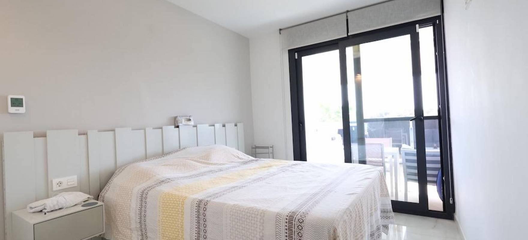 Revente - Apartament - Orihuela Costa - Las Mimosas