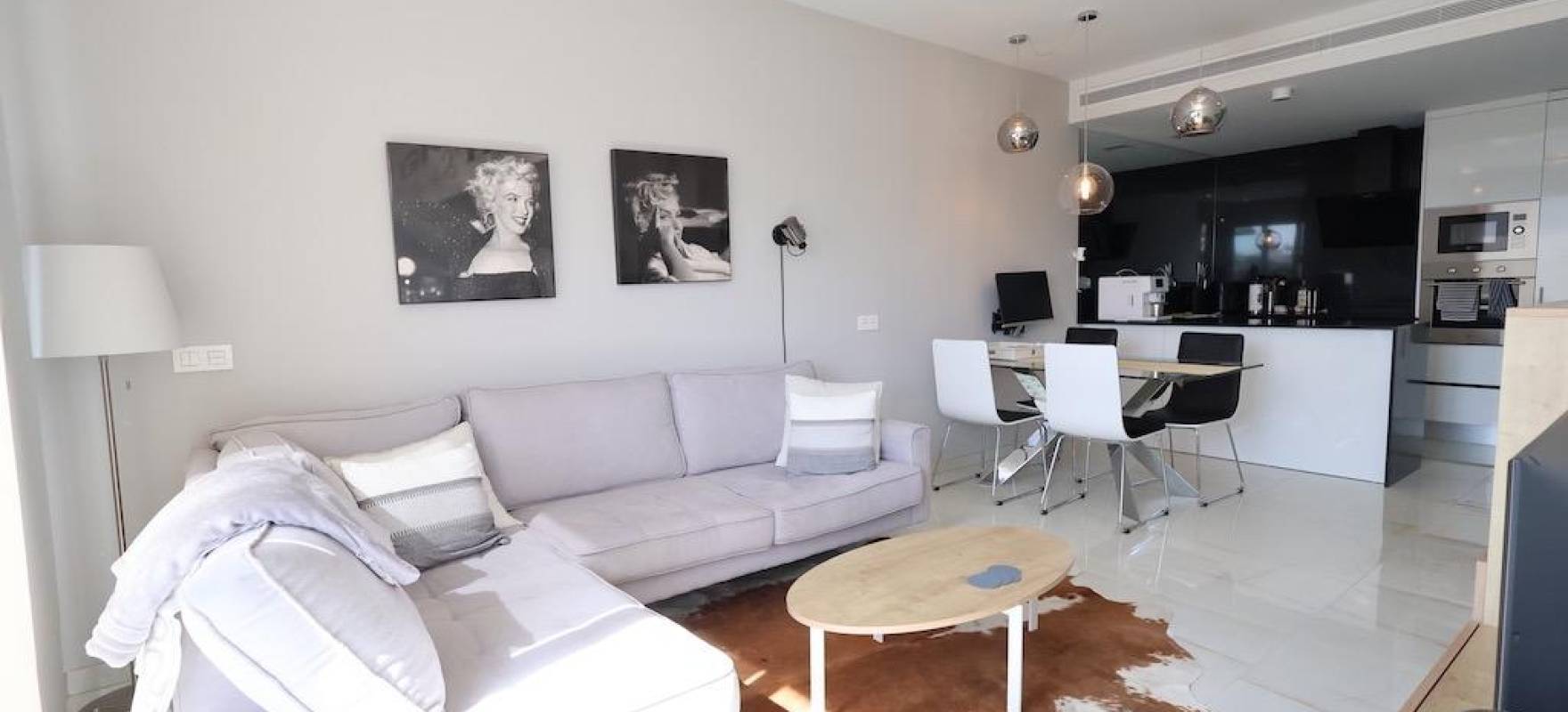 Revente - Apartament - Orihuela Costa - Las Mimosas