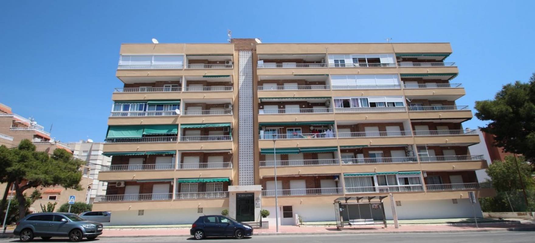 Revente - Apartament - Orihuela Costa - Punta Prima