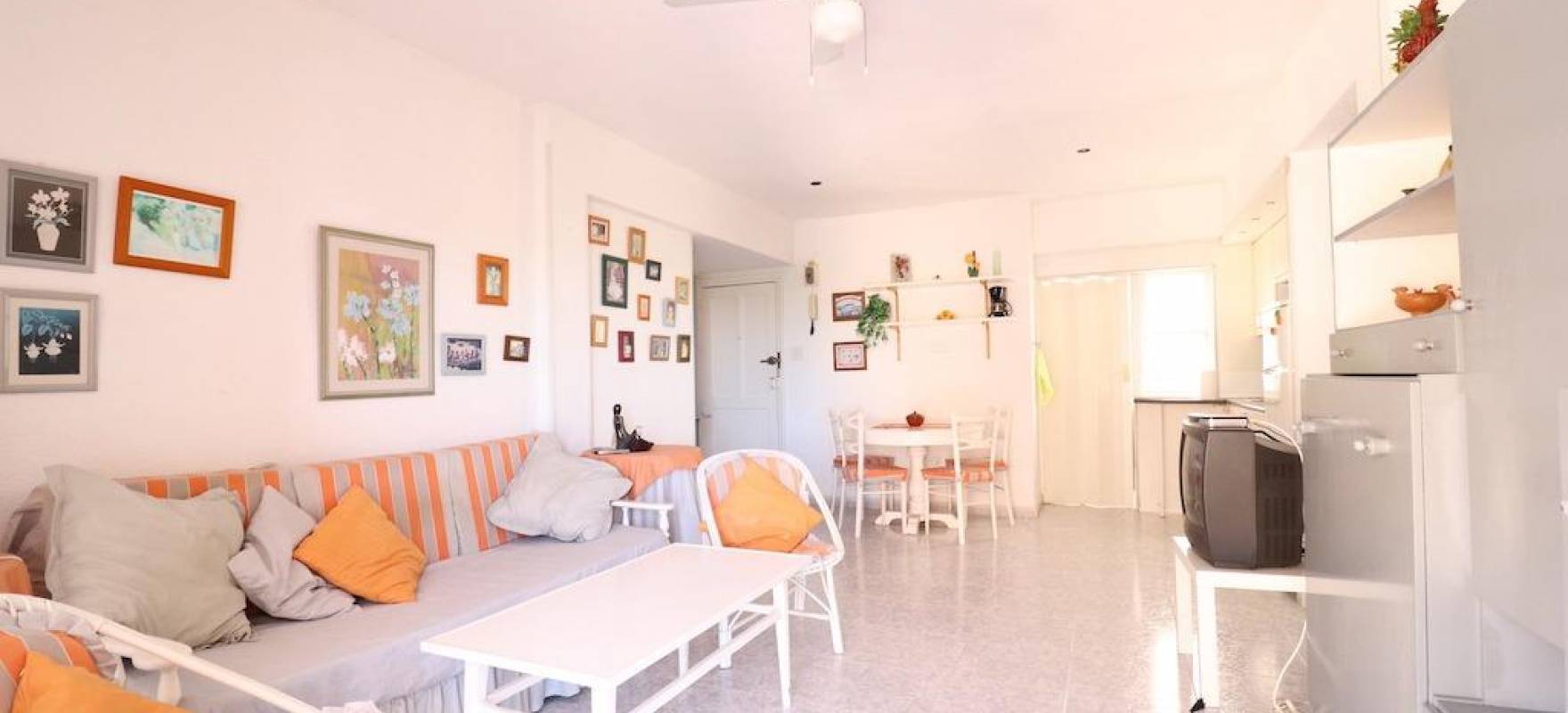 Revente - Apartament - Orihuela Costa - Punta Prima