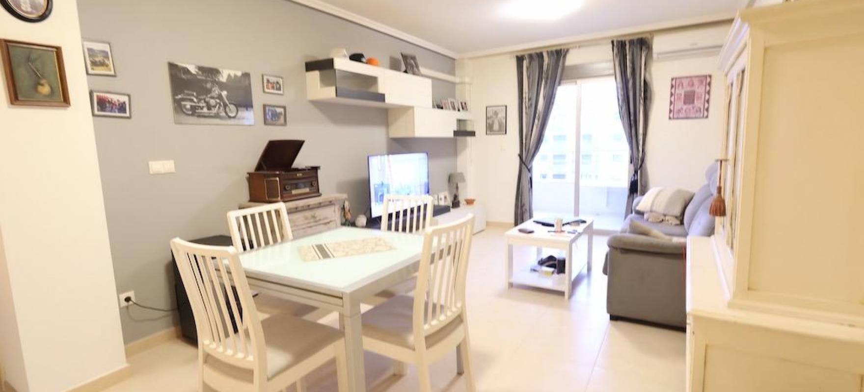 Revente - Apartament - San Miguel de Salinas - Pueblo 9