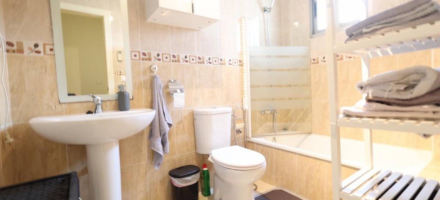 Revente - Apartament - San Miguel de Salinas - Pueblo 9