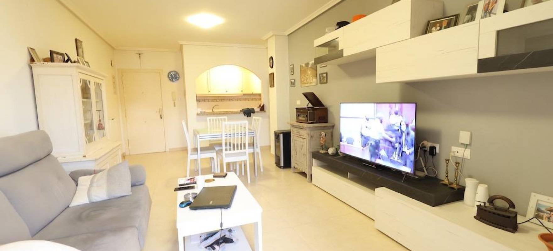 Revente - Apartament - San Miguel de Salinas - Pueblo 9