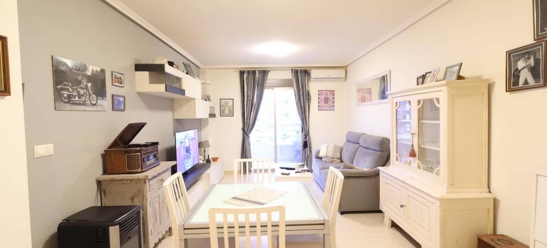 Revente - Apartament - San Miguel de Salinas - Pueblo 9