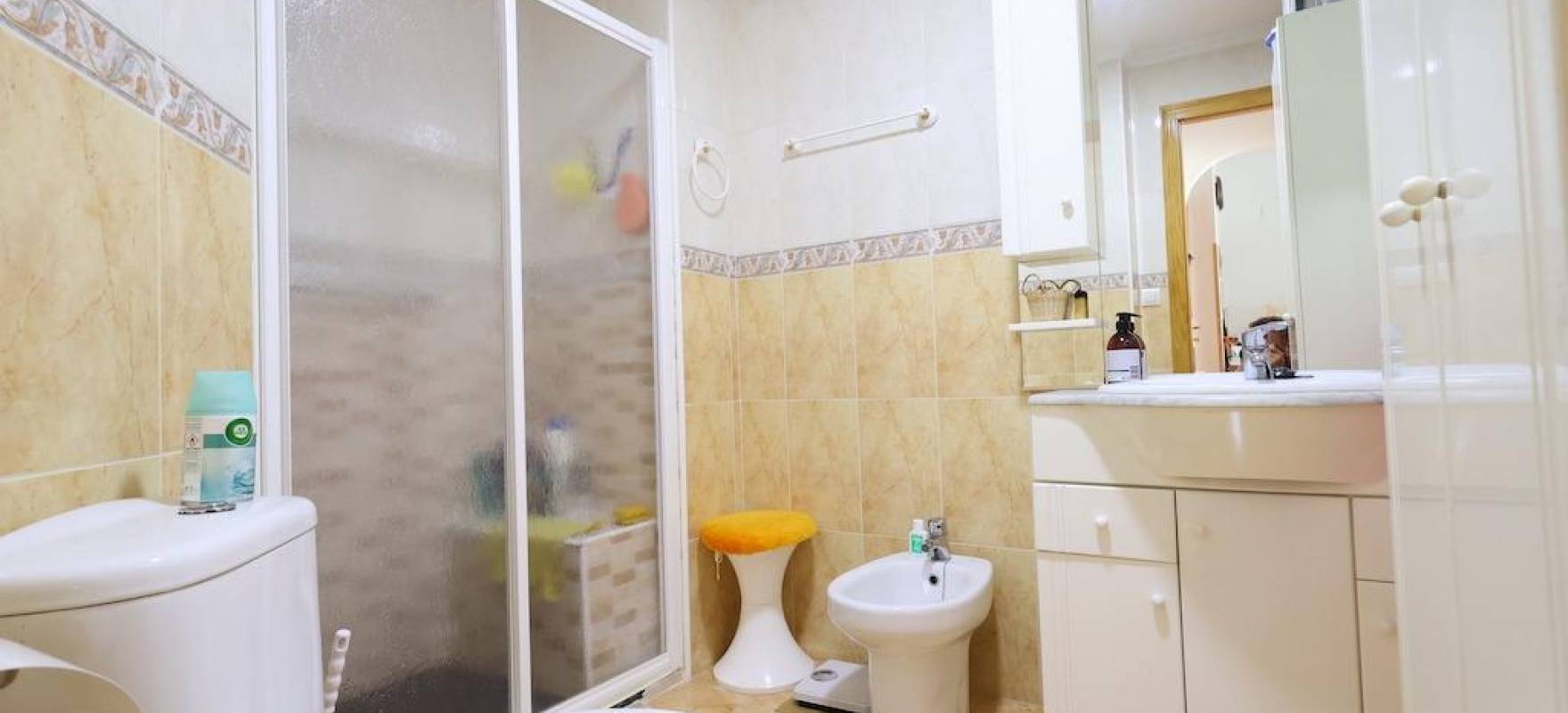 Revente - Apartament - Torrevieja - Acequion