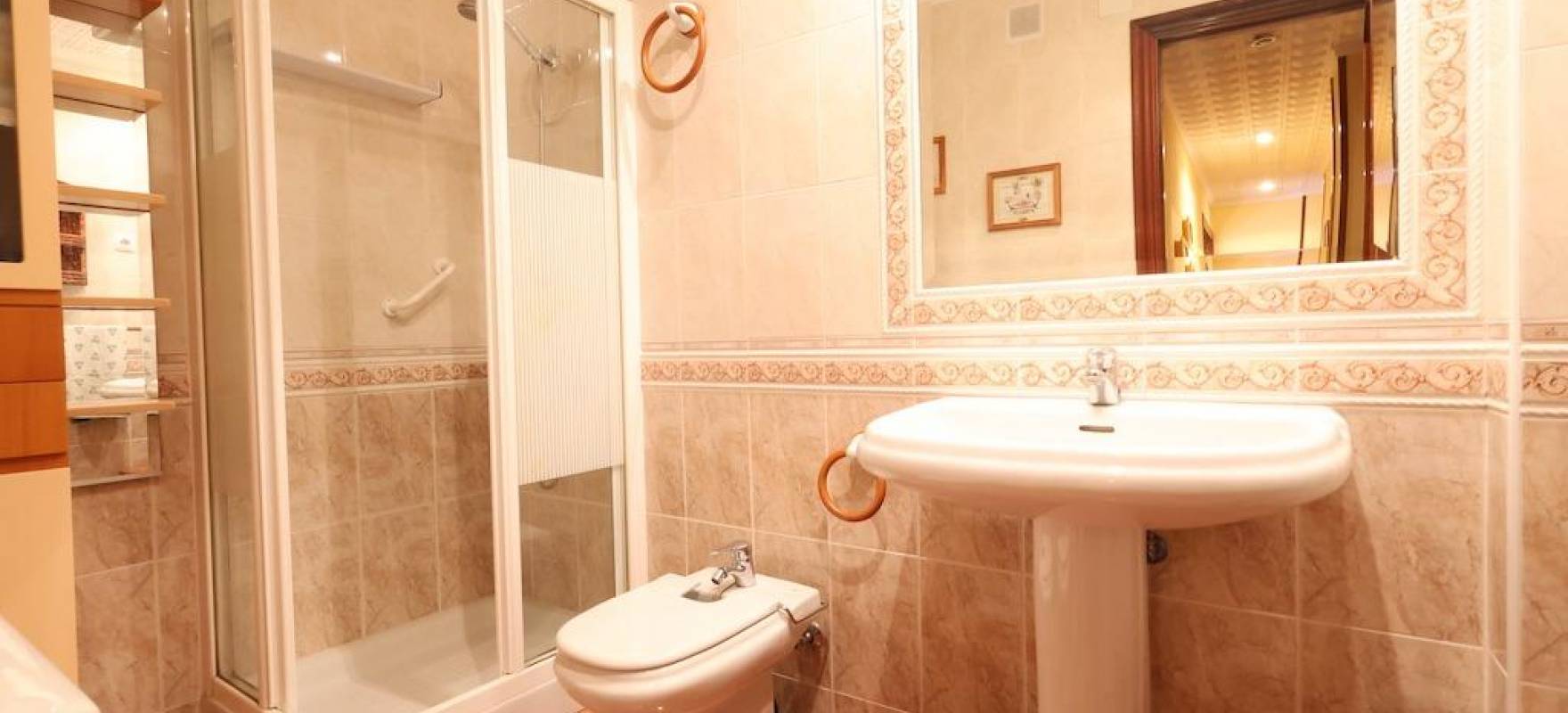 Revente - Apartament - Torrevieja - Acequion