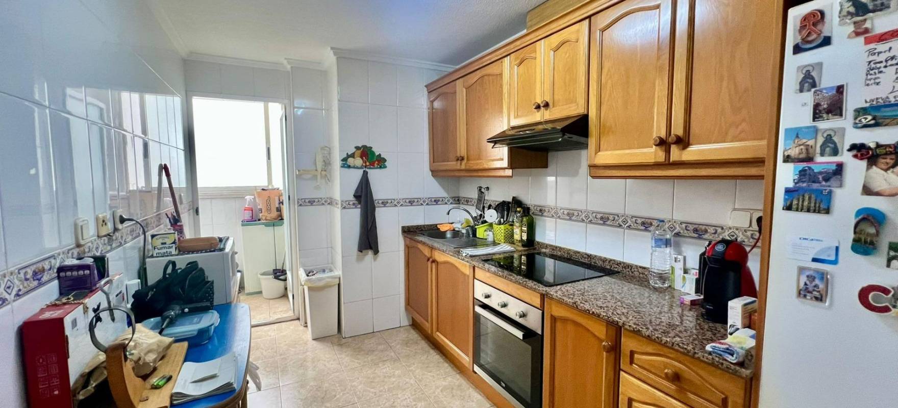 Revente - Apartament - Torrevieja - Acequion