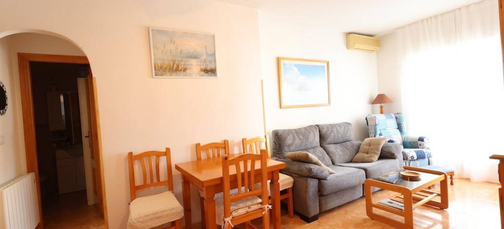 Revente - Apartament - Torrevieja - Acequion