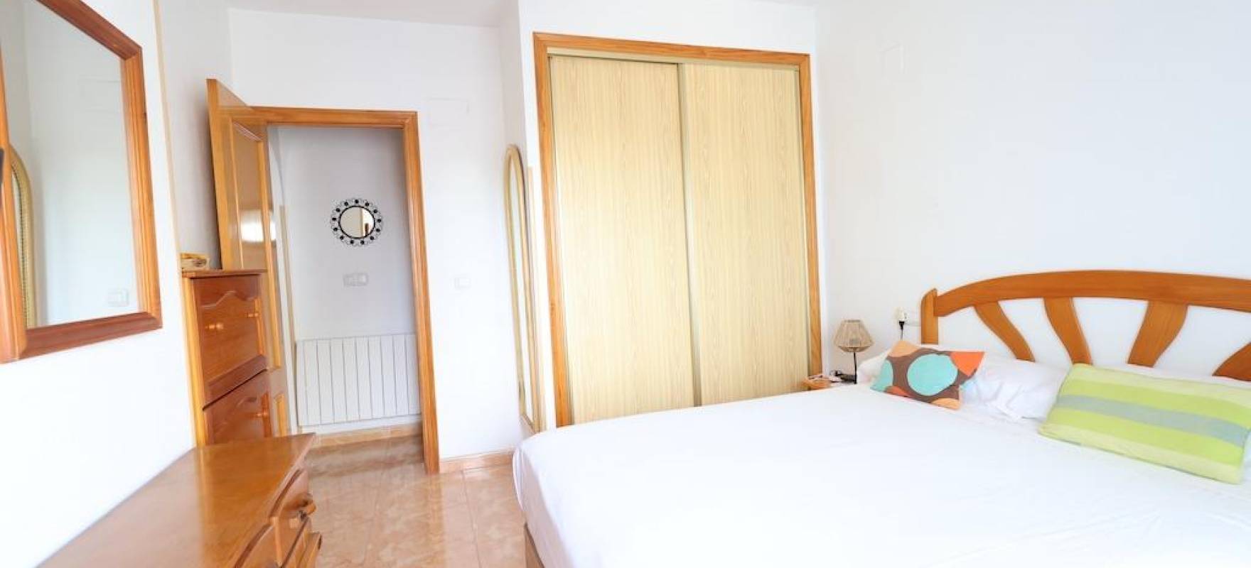 Revente - Apartament - Torrevieja - Acequion