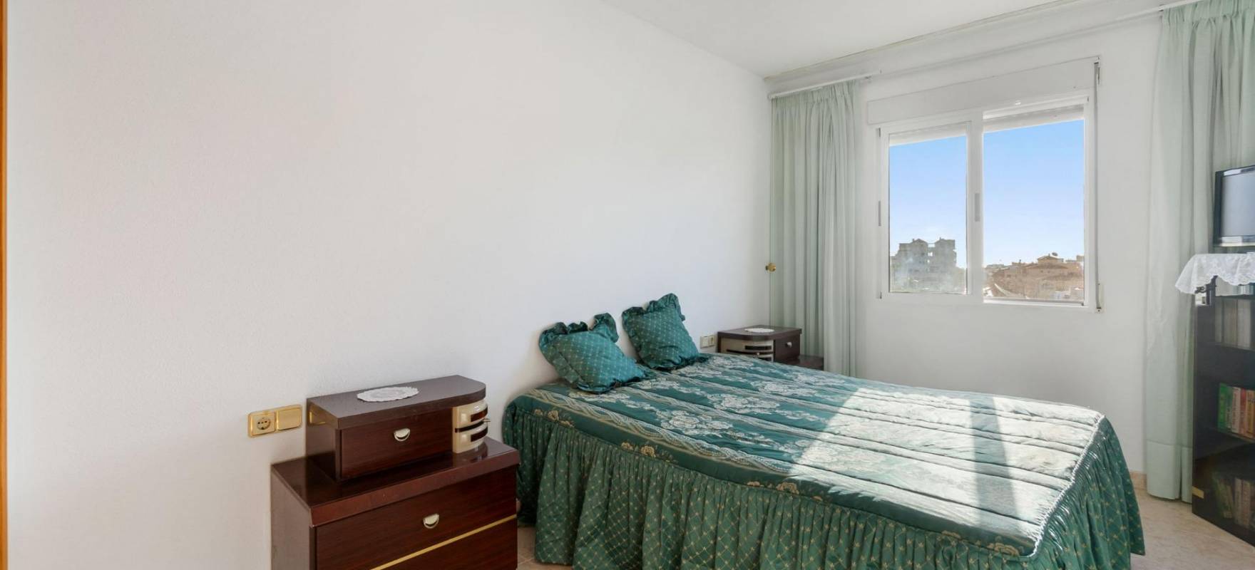 Revente - Apartament - Torrevieja - Calas blanca