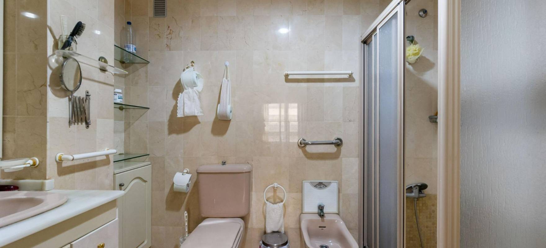 Revente - Apartament - Torrevieja - Centro