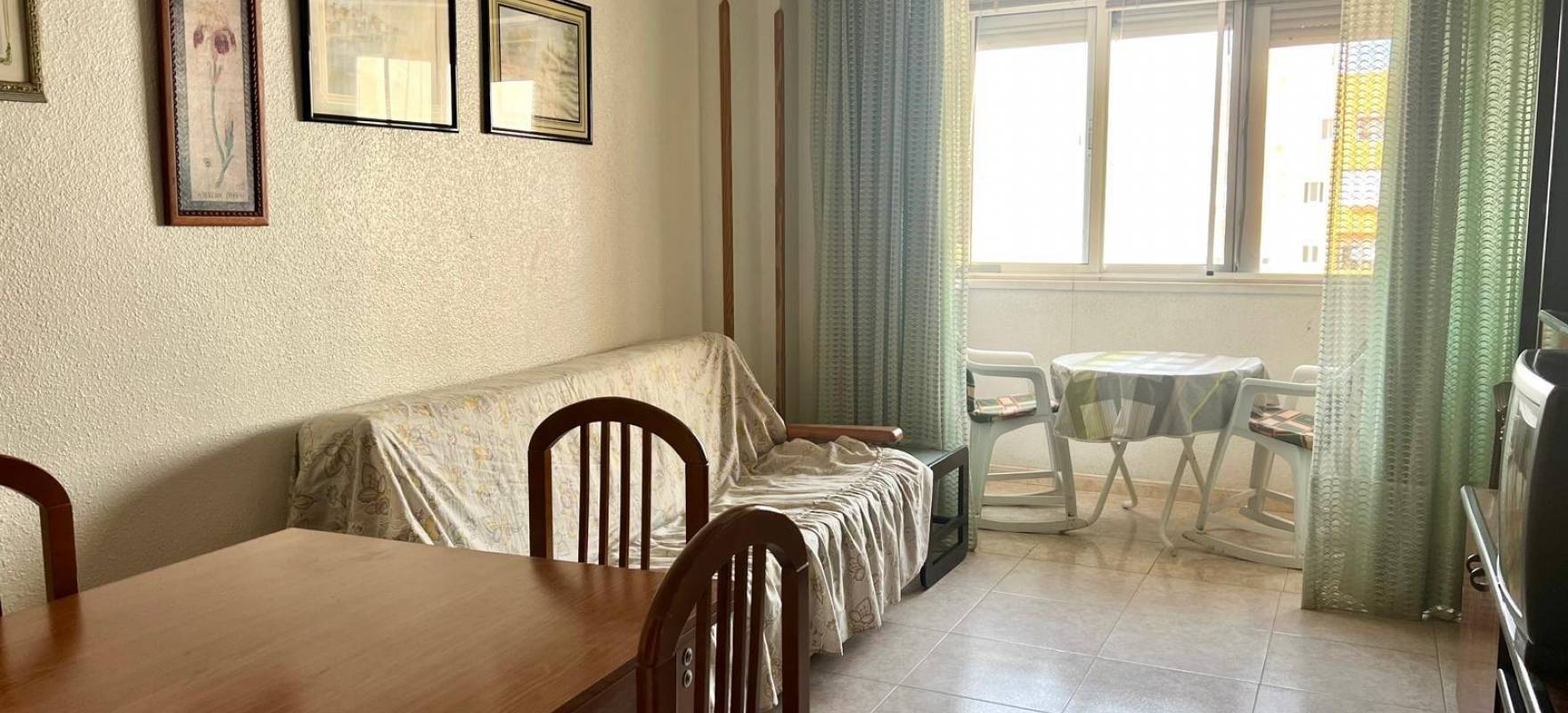 Revente - Apartament - Torrevieja - Centro