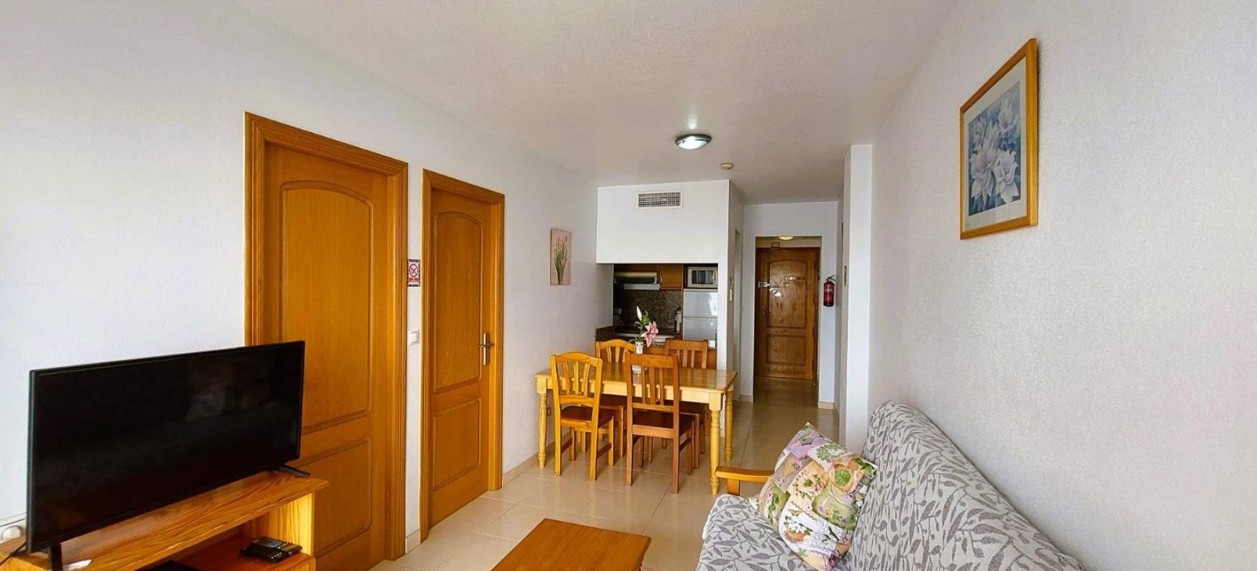 Revente - Apartament - Torrevieja - Playa del Cura