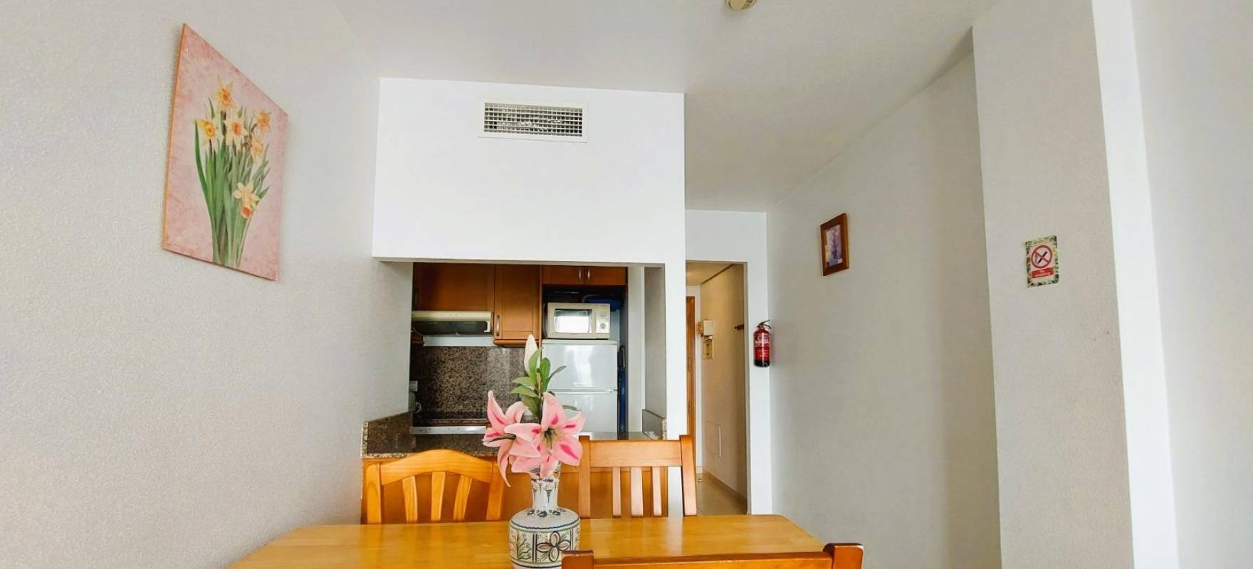 Revente - Apartament - Torrevieja - Playa del Cura