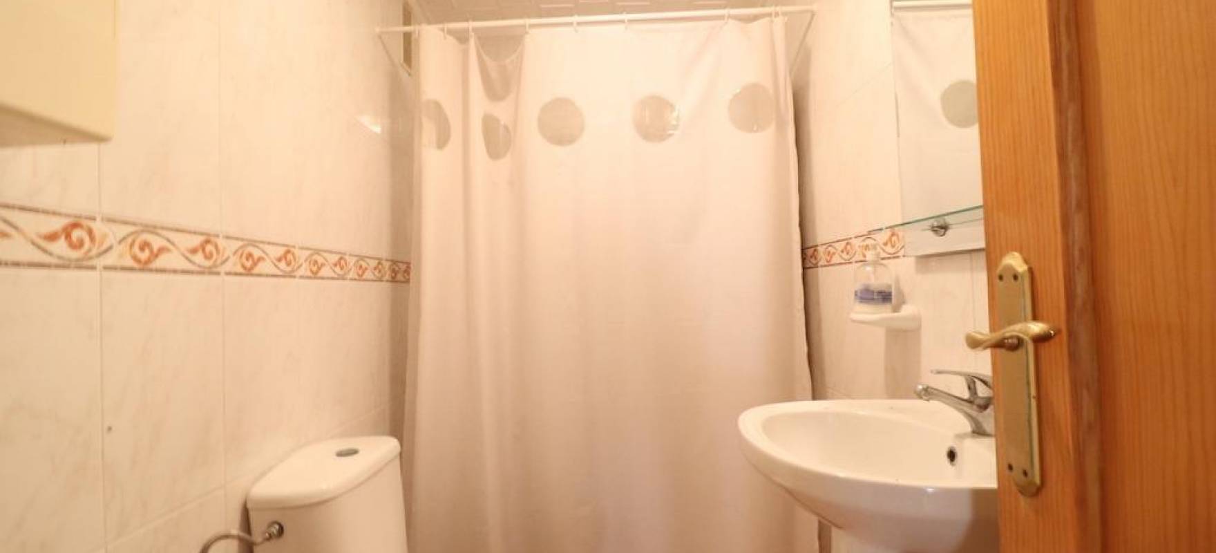 Revente - Apartament - Torrevieja - Playa del Cura