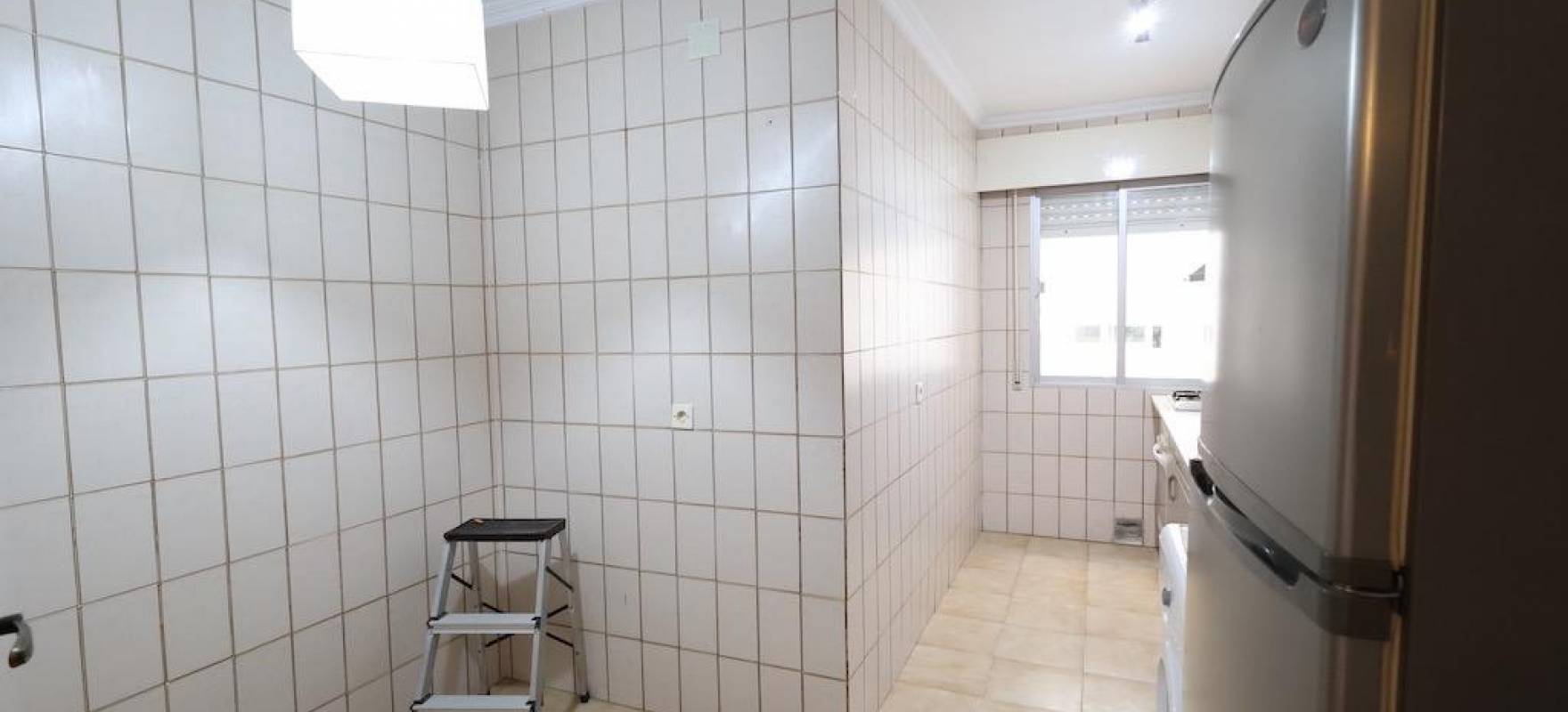 Revente - Apartament - Torrevieja - Punta prima