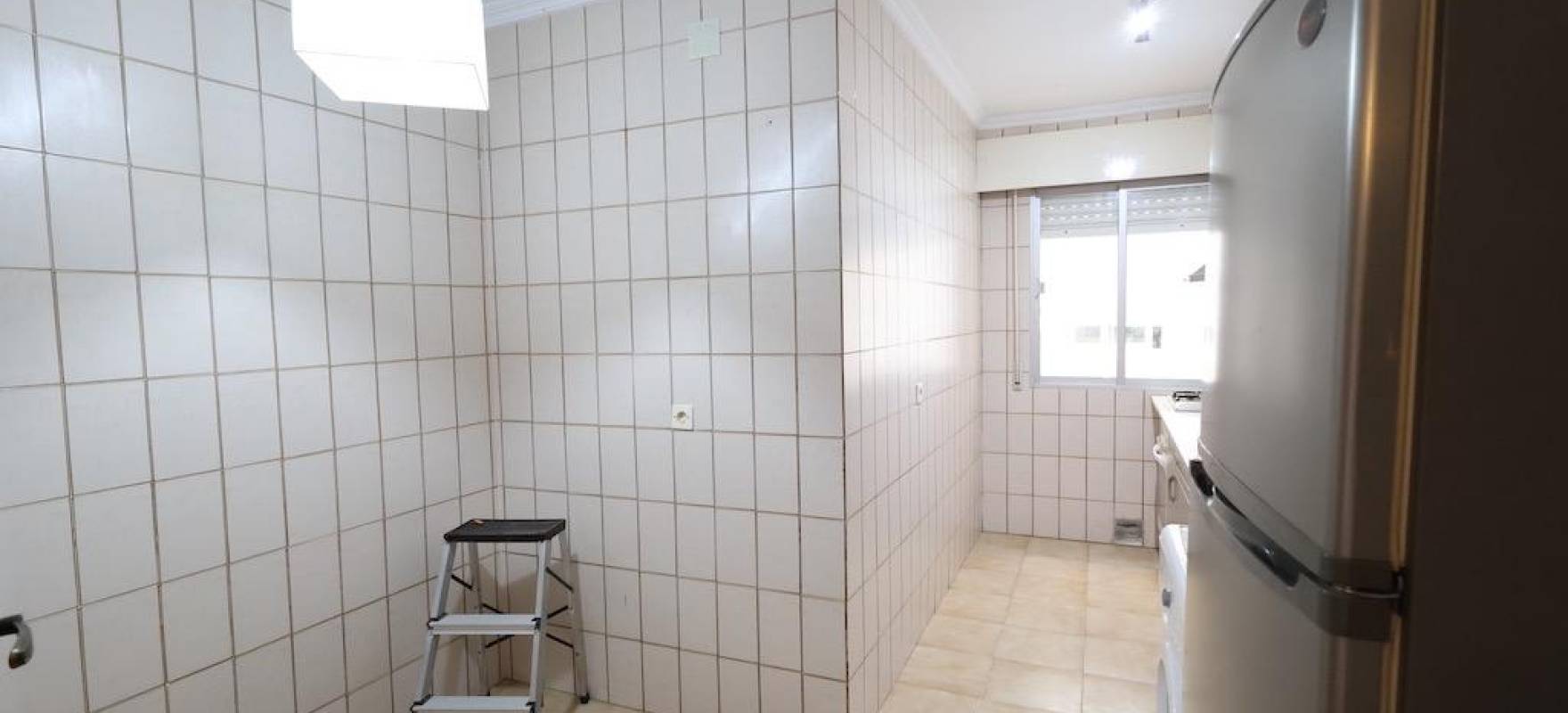 Revente - Apartament - Torrevieja - Punta prima