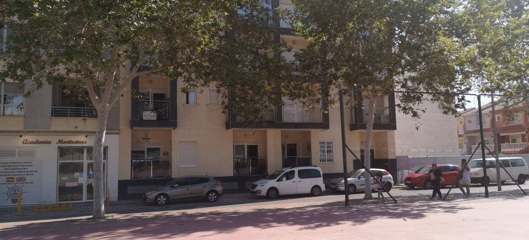 Revente - Apartment / flat - Los Montesinos