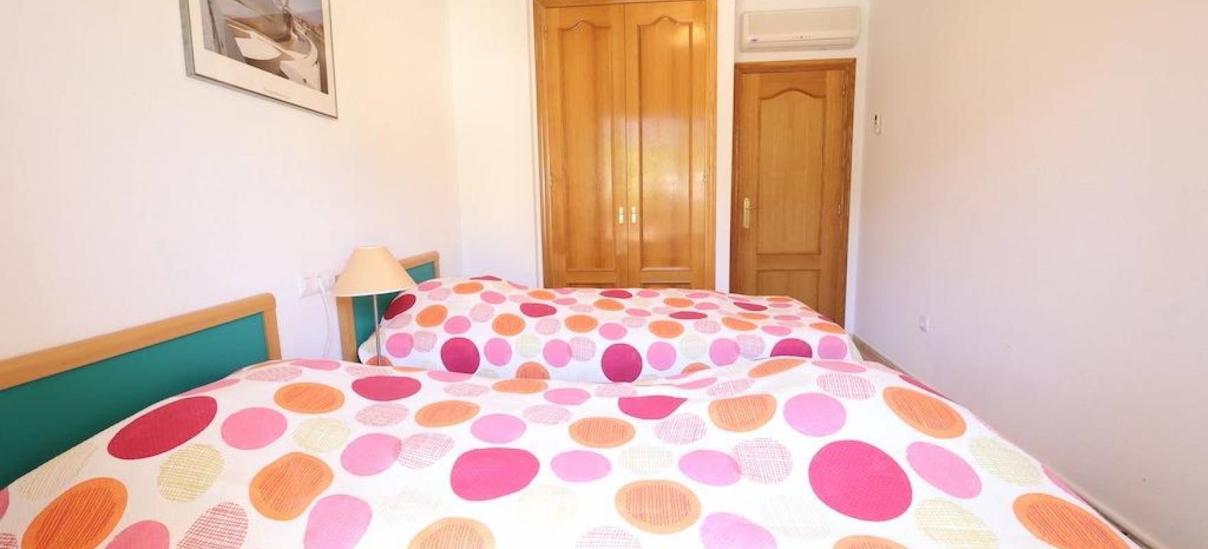 Revente - Appartement - Altea - Altea La Vella