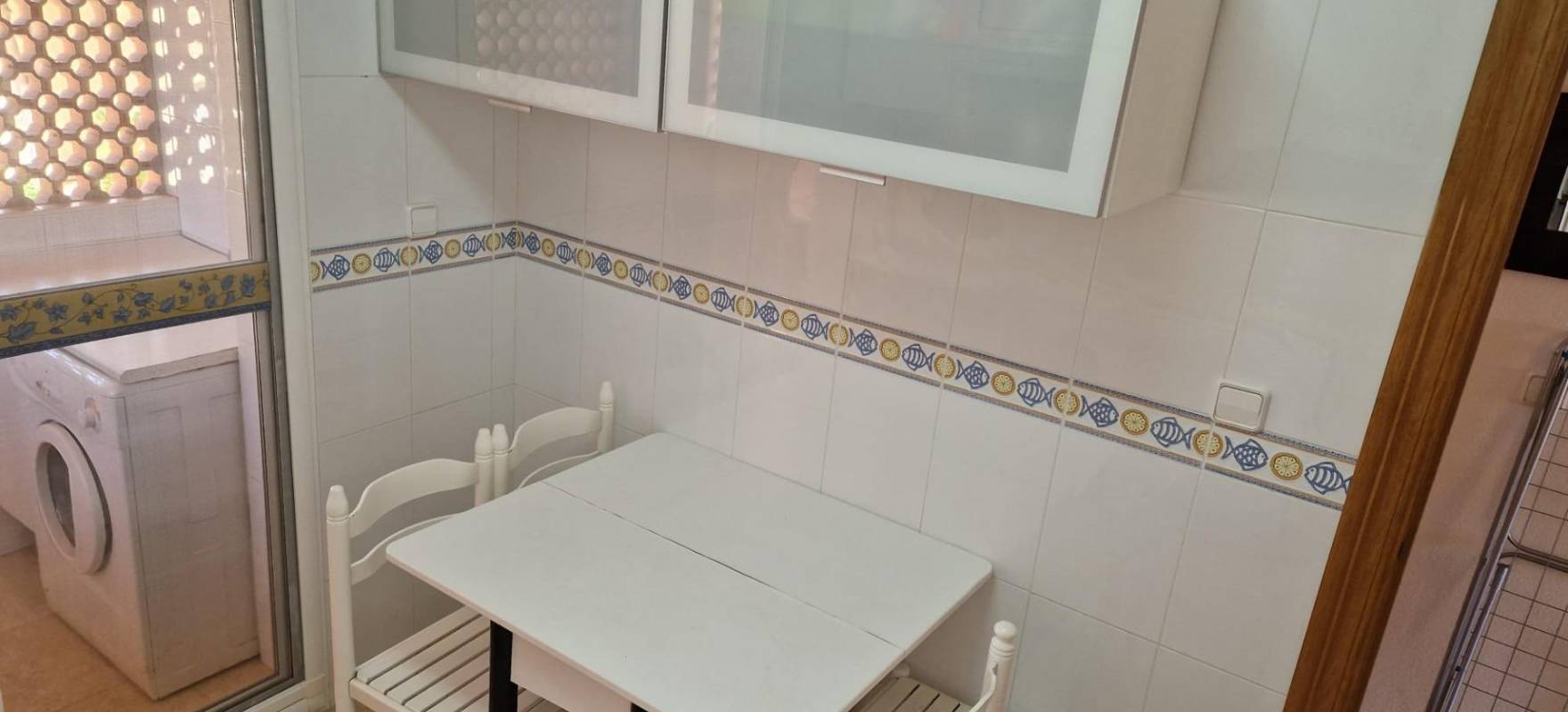 Revente - Appartement - Orihuela Costa - Campoamor