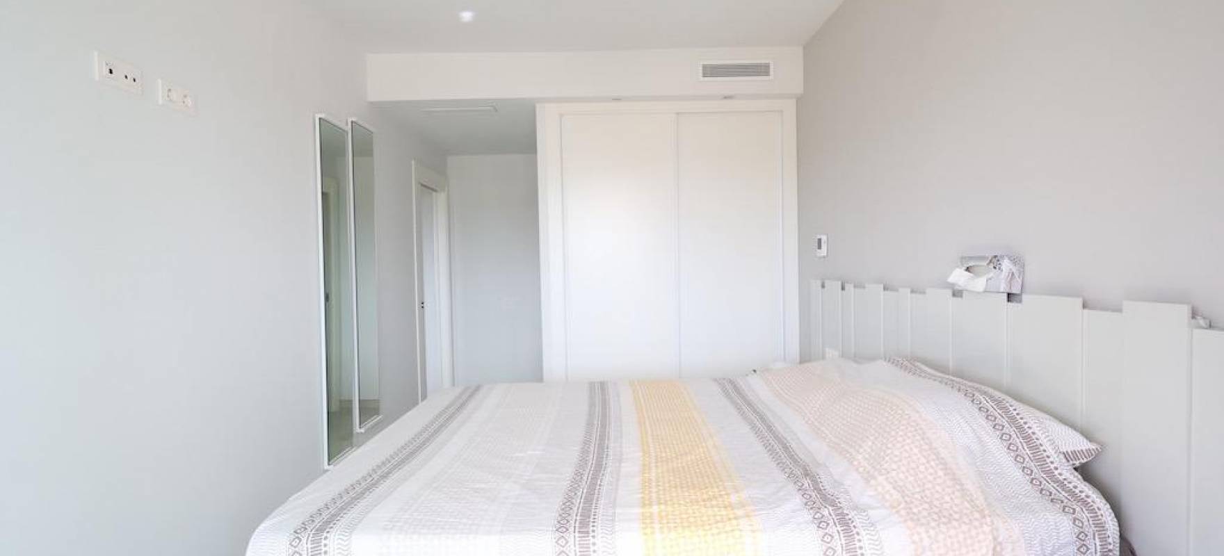 Revente - Appartement - Orihuela Costa - Las Mimosas