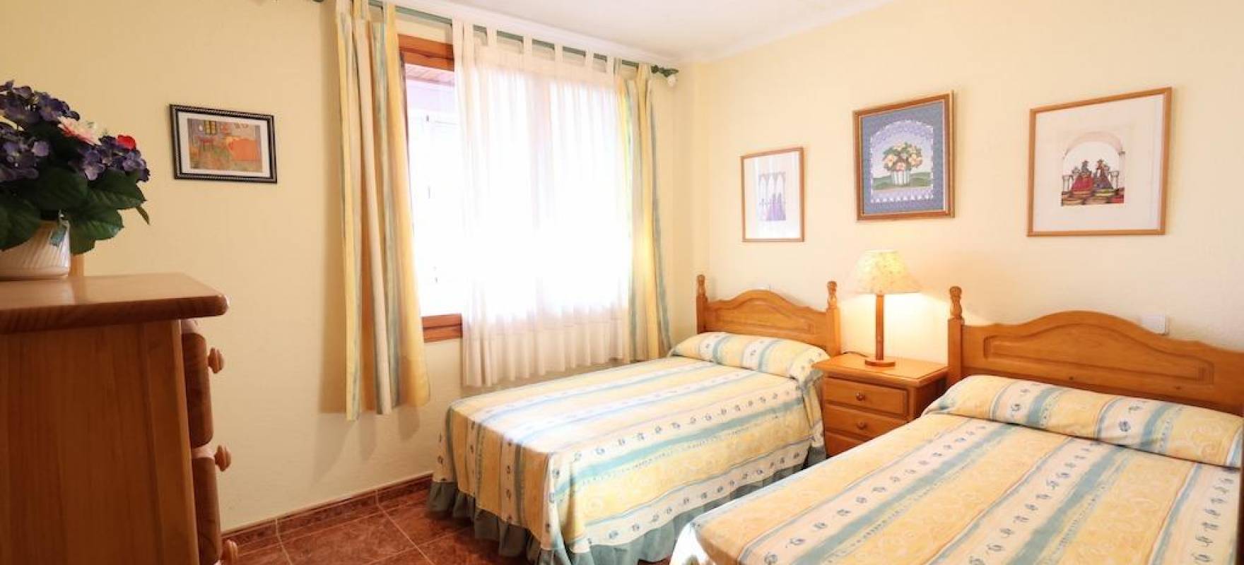 Revente - Appartement - Torrevieja - Acequion