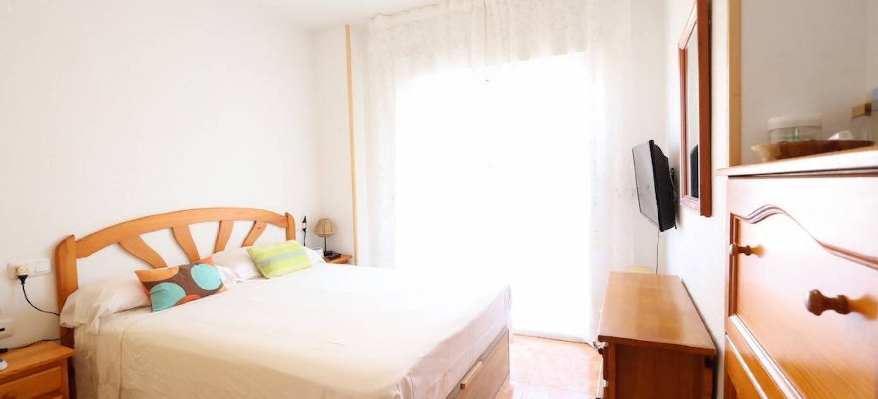 Revente - Appartement - Torrevieja - Acequion