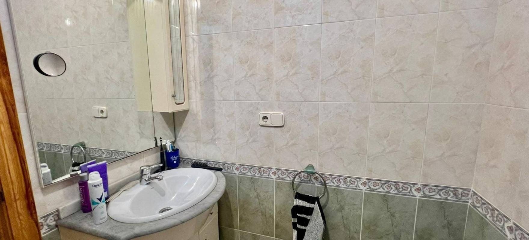 Revente - Appartement - Torrevieja - Acequion