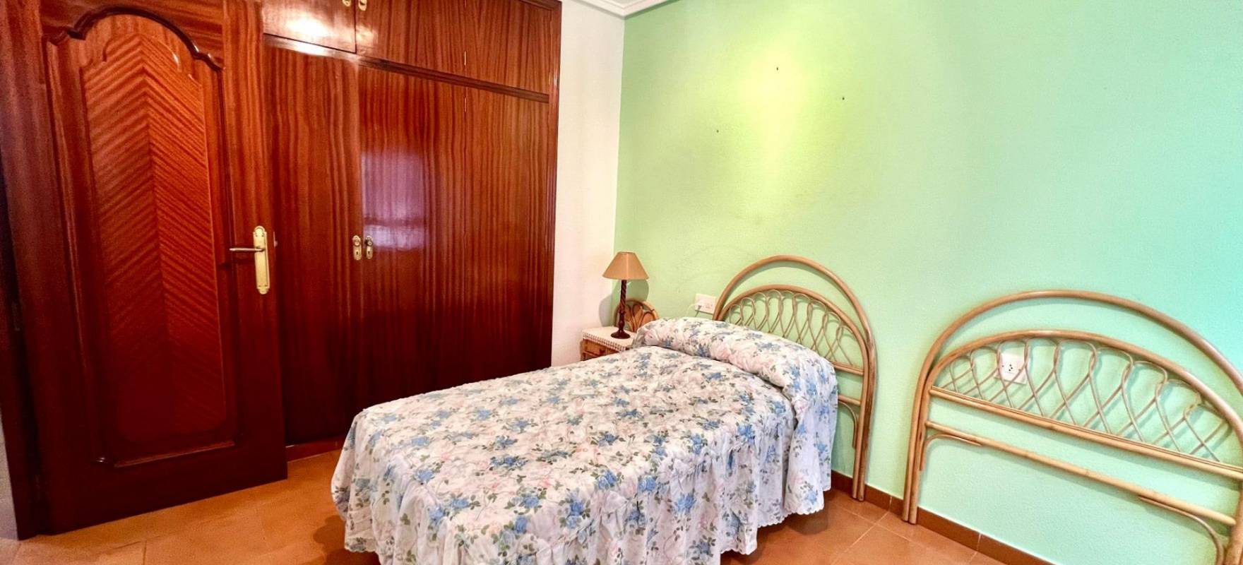 Revente - Appartement - Torrevieja - Centro