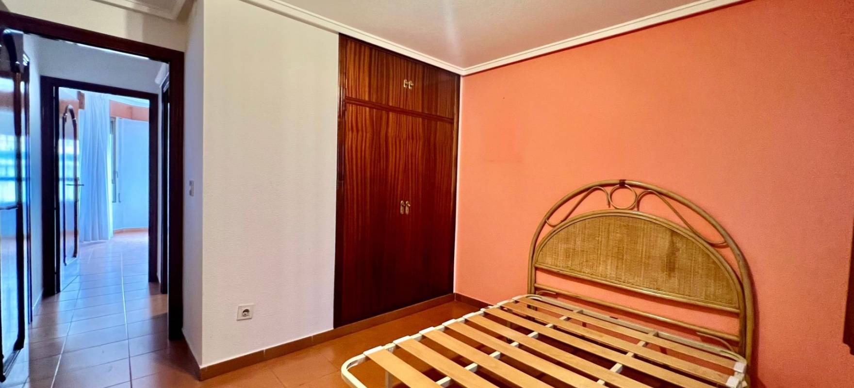 Revente - Appartement - Torrevieja - Centro