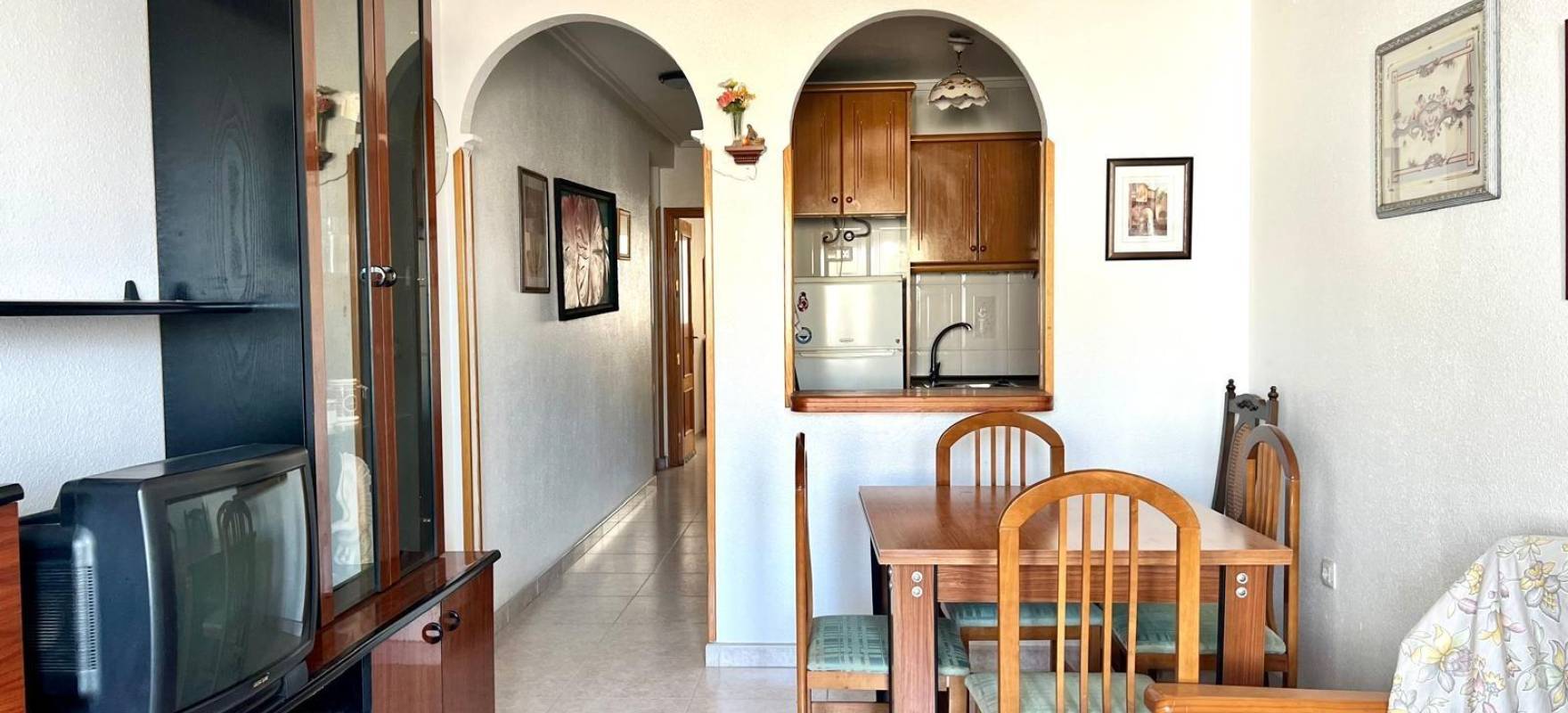 Revente - Appartement - Torrevieja - Centro